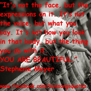 Sensuality Quotes September 2012