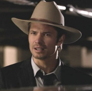 Justified Raylan Givens Hat
