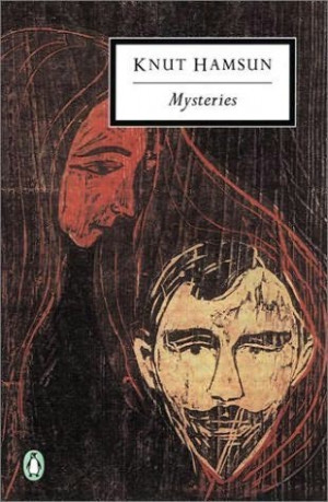 Related Pictures knut hamsun hunger knut hamsun mysteries