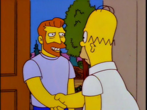 Hank Scorpio - Simpson Wiki en Español, la wiki de Los Simpson