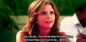 ... promo tv tagged gifs quotes sutton mercer by julie m bookmark the