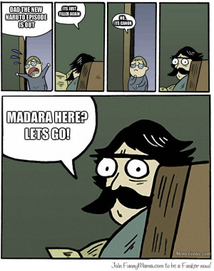 Funny Naruto Meme - Manga Memes