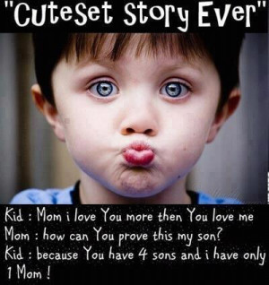 Mahdi Mom And Son quotes