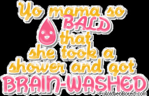 Yo Mama Quotes, funny Yo Mama Quotes