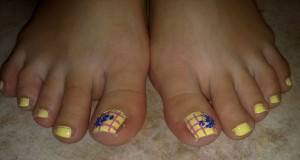 These are the long nail art for toes quotes Pictures