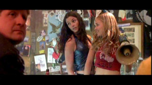 large bridget moynahan piper perabo in coyote ugly titles coyote ugly ...