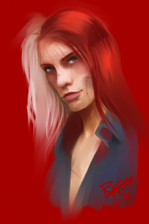 bittersweet-cantarella:Jaqen H’ghar needs more love. MOAR.(used a ...