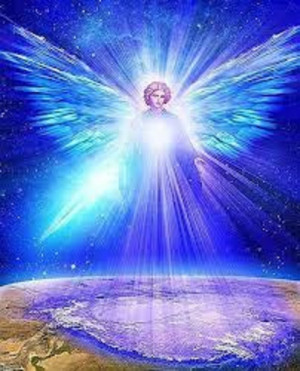 Message from Archangel Michael