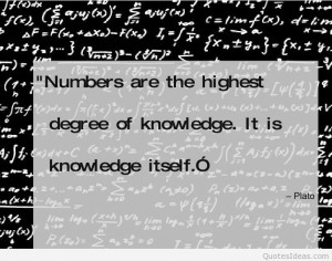 Tag Archives: fun math quotes