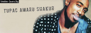 Tupac Amaru Shakur Fb Cover