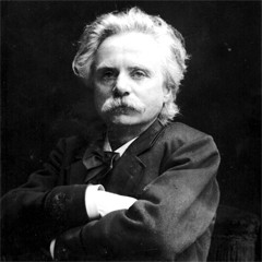 Edvard Grieg : Quotes. “