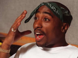TUPAC WAS APPARENTLY IN LOVE WITH VERSACE BEFORE HIS DEATH