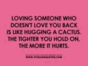 Quotes Love Hurts