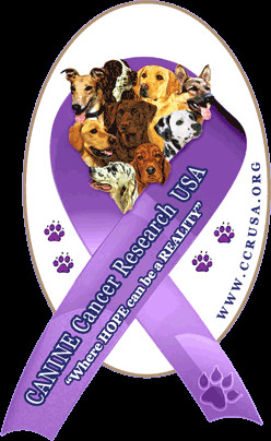Canine Cancer Research USA: 