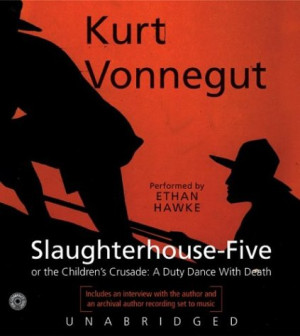 Slaughterhouse five: Part 3, sentence first, verdict afterwards!