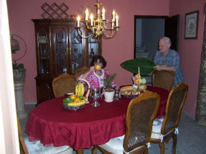 Guest Quotes, Sayings about Houseguests and Hospitality