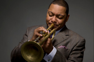 The inimitable Wynton Marsalis wins the “Stanley Curtis Best Jazz ...