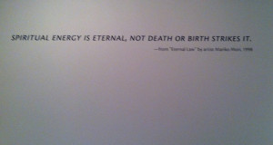 Posted by Gina Marie Dunn at 1:22 PM No comments: