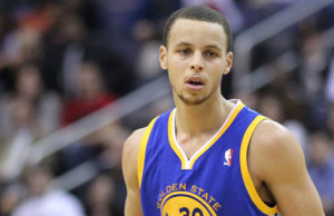 Video) Stephen Curry – Success is Not an Accident