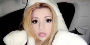 Masiela Lusha Net Worth