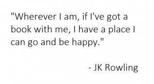 JK Rowling #reading #books