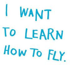 http://www.pics22.com/i-want-to-learn-how-to-fly-clever-quote/