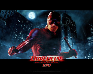 Daredevil - Movie Wallpapers - joBlo.com