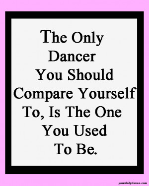 Related Pictures dance heart quotes inspirational