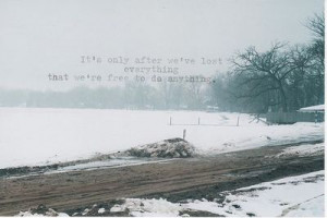 quote quotes quotation quotations image quotes typography snow sayings ...