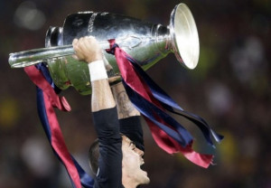 Feedback is the Breakfast of Champions