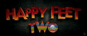 Latest movie trailers: Happy Feet 2 (2011) teaser