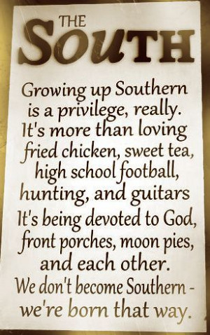 south #Southern #country #love