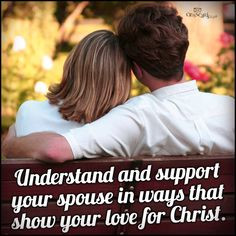 Christ-Centered Marriage