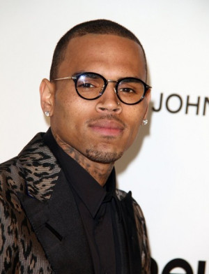Chris Brown Calls Rihanna Beating his ‘Deepest Regret’