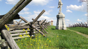 Civil War Battlefields In Alabama