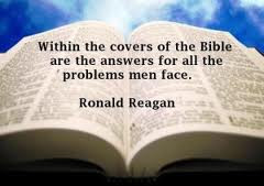 ronald reagan
