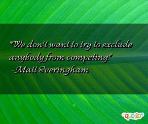 competition quotes famous people