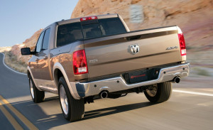 2009 Dodge Ram 1500 crew cab Laramie