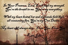 Great quote / by Heidi Baker