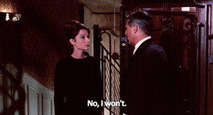 Charade, 1963,Charade quotes,charade audrey hepbum,charade the movie