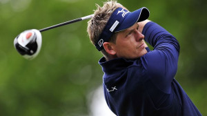 Luke Donald Golf