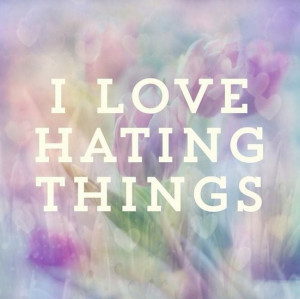 You guys. It’s like this Instagram account was made for me — which ...