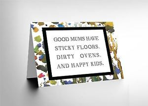 GOOD-MOTHERS-DAY-KIDS-HAPPY-QUOTE-MOTIVATION-BLANK-BIRTHDAY-CARD-CL022
