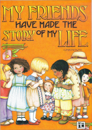 thank you my friends. This is EXACTLY how I felt on my birthday with ...