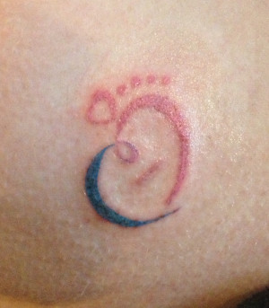 ... for miscarriage tattoos displaying 19 images for miscarriage tattoos