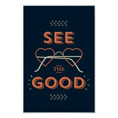 See The Good
