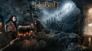 The Hobbit The Hobbit Wallpaper