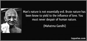 Famous Quotes On Influence