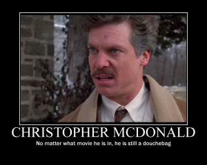 Funny Douche Bag Quotes