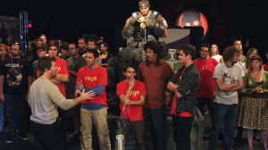 ... moises arias blake freeman characters hollywood still of moises arias